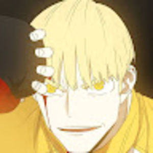 Meet your Posher, Nicolas